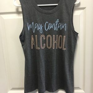 Final sale before donating